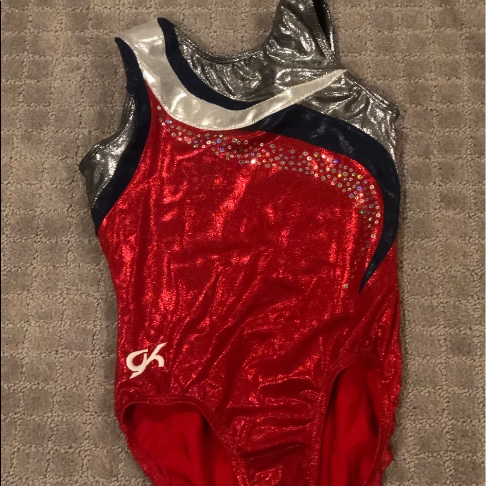 Leotard